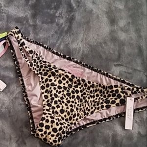 Victoria's Secret Bikini bottom